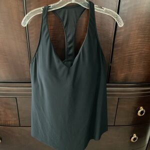 Magicsuit Black Swim Top
